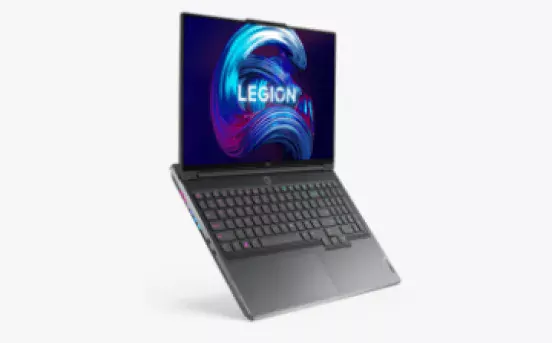 Legion 7 Series Laptops